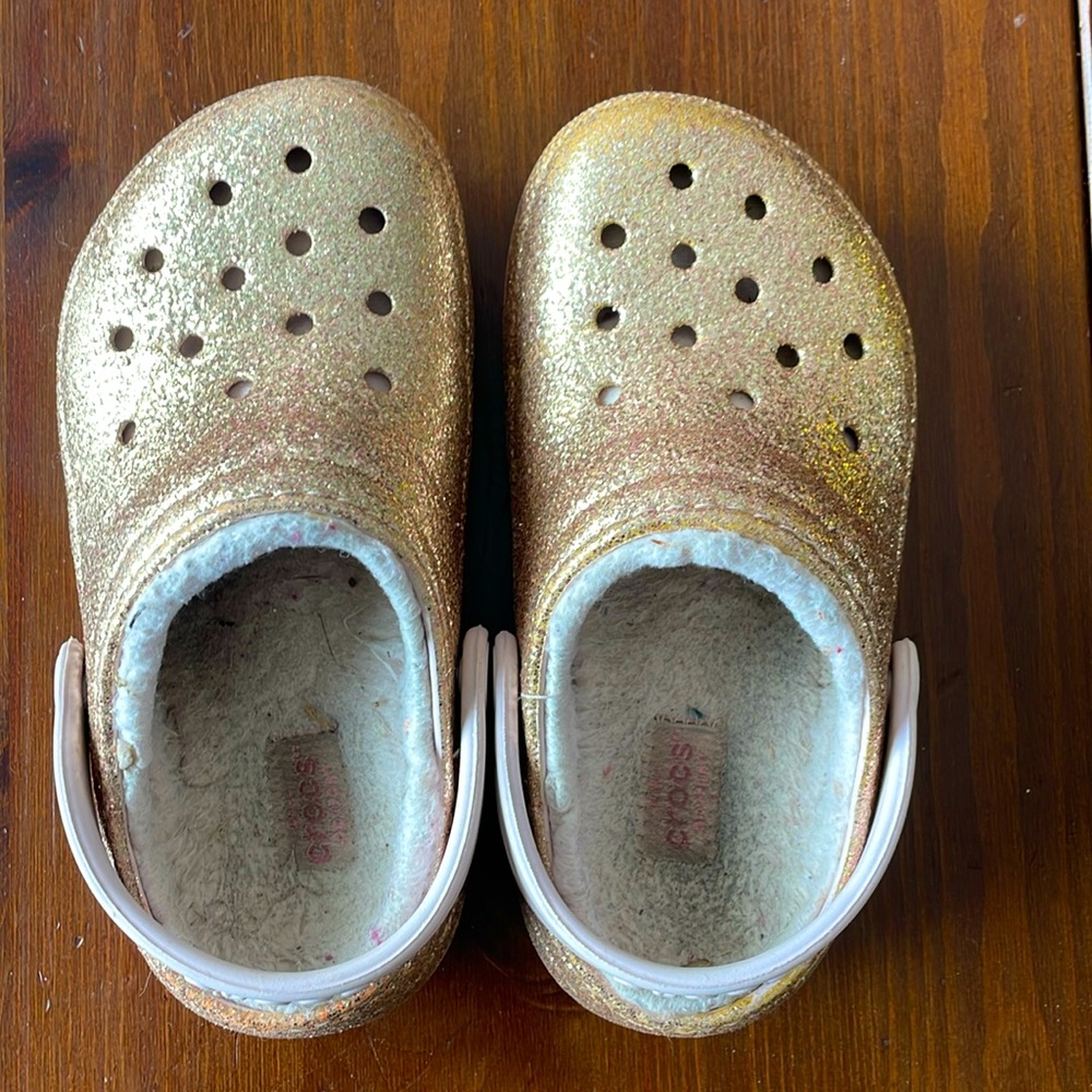 Kids Crocs